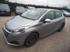 Peugeot 208 (80719 km)