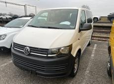 VW T6 Kombi 3000 (117076 km)