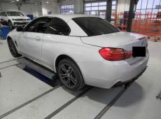 BMW 428I CABRIO XDRIVE ID 455594