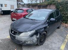 Seat Ibiza ID 455597