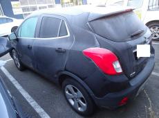 OPEL MOKKA 1.4I T COSMO 2WD ID 455600