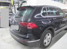 VW TIGUAN 2.0TSI COMFORT 4M ID 455603