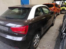 AUDI A1 1.2 TFSI AMBITIONYOUNG ID 455606