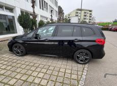 BMW 220d Grandtourer ID 455583