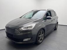 Ford Grand C-Max ID 455611