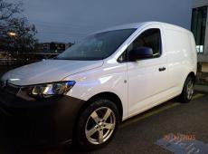 VW CADDY MAX 1.5 TSI CAL DSG ID 455612