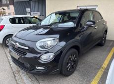 Fiat 500 X (176289 km)