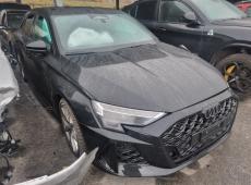 Audi RS3 Sportback (5817 km)