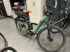 Rockrider E-ACTV (0 km)