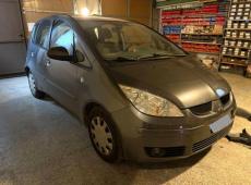 Mitsubishi Colt (210128 km)