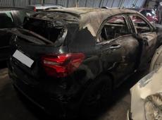 Mercedes-Benz A-Klasse W176 (120000 km)