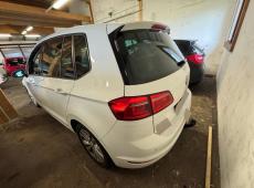 VW Golf Highline , 150 PS