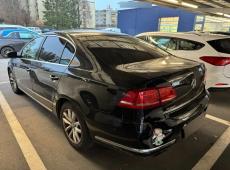 VW Passat 1.8 TSI High, 160 PS