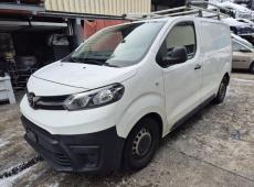 TOYOTA Proace 1.6D Panel C Terra, 95 PS