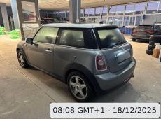 MINI Cooper, 120 PS
