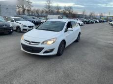 OPEL Astra 1.4i, 87 PS