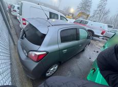 MITSUBISHI Space Star 1.2 Diamond, 80 PS