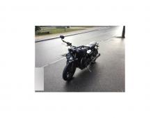 TRIUMPH Speed Twin 1.2, 99 PS