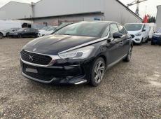 DS AUTOMOBILES DS 5 2.0BHDi SportChiEAT6, 180 PS