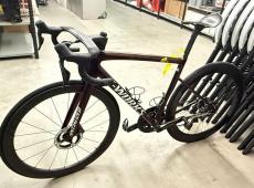 Specialized S-Works Tarmac Glo Solidity SL( D12 54