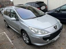 Peugeot 307 SW (70635 km)
