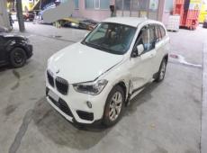 BMW X1 F48 (142641 km)