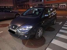 SEAT Altea XL 2.0TDI COPA St. ID 455623