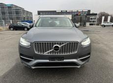 Volvo XC90 ID 455628