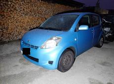 DAIHATSU SIRION 1.3 ID 455636