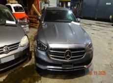 Mercedes-Benz E-Klasse W213 (70562 km)