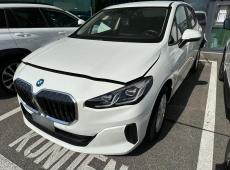 BMW 225e xDrive, 136 PS
