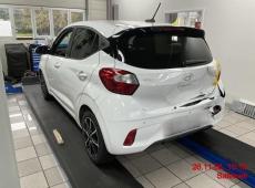 HYUNDAI i10 1.2 Amplia, 83 PS