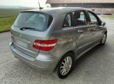 MERCEDES-BENZ B 170, 115 PS