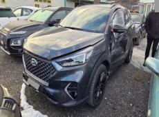 Hyundai Tucson (76419 km)