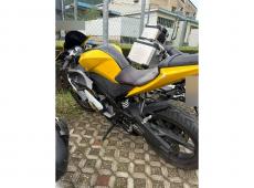 YAMAHA YZF-R 125, 15 PS