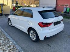 AUDI A1 Spb.30 TFSI Att S-tro, 115 PS