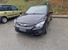 HYUNDAI i30 1.4 Comfort, 110 PS
