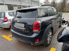 Mini Countryman F60 (75108 km)