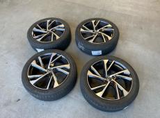 Volvo XC40 (85500 km)