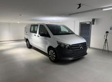 Mercedes Benz Vito 119 CDI KA PRO Lang ID 453301