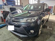 TOYOTA RAV4 2.2 D4D 150 Sol ID 453369