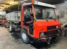 Reform Muli (6912 h)