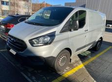 Ford Transit (100298 km)
