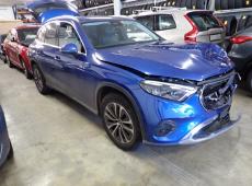 Mercedes-Benz Classe GLC X254 (51799 km)