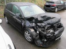 VW GOLF 1.4 TSI HIGH ID 453401