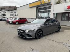 MERCEDES-BENZ A 250 4M ID 453457