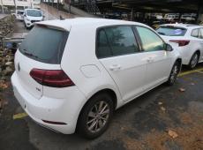W Golf 1.4 TSI Comfort, 125 PS