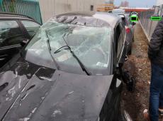 SKODA FABIA 1.0 TSI AMBITION ID 453491