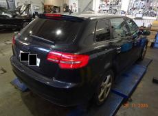 AUDI A3 2.0 TFSI AMBIENTE QU ID 453494