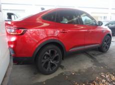 RENAULT Arkana (33435 km)